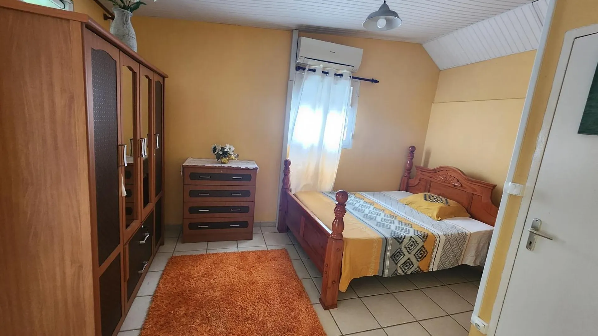 La Papayeraie Hotel Le Marin Martinica